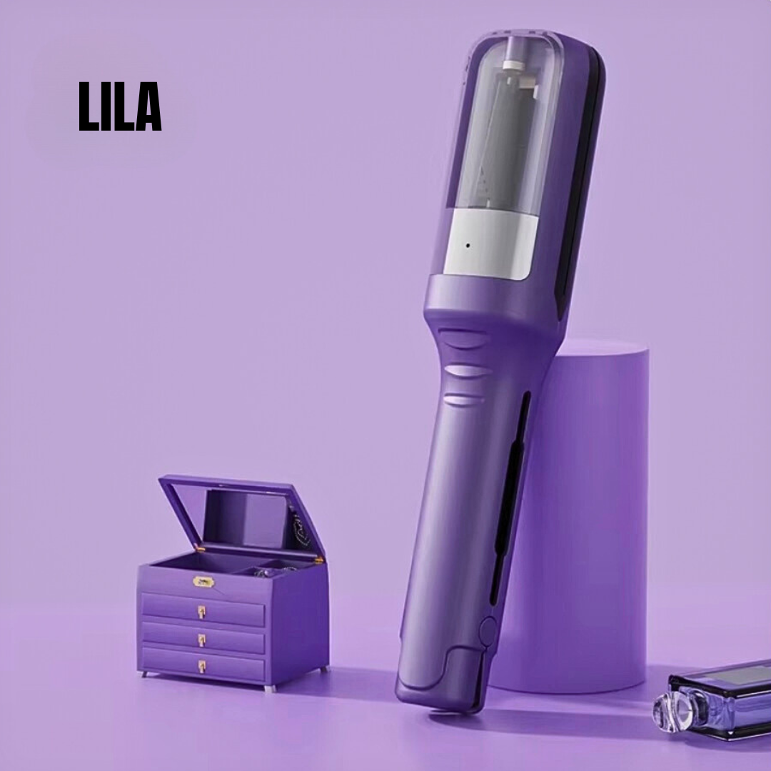 SplissTrim Pro: Der Profi für glatte, gesunde Haarspitzen