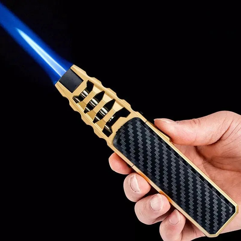 TurboFlame- Die Power des Feuers