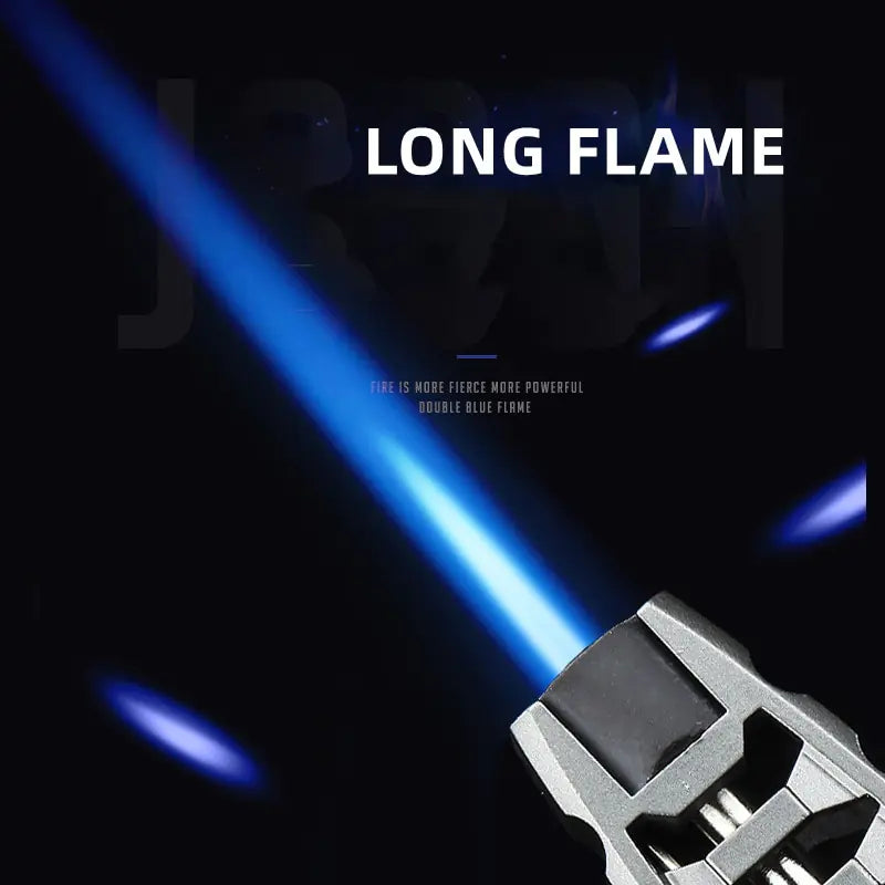 TurboFlame- Die Power des Feuers