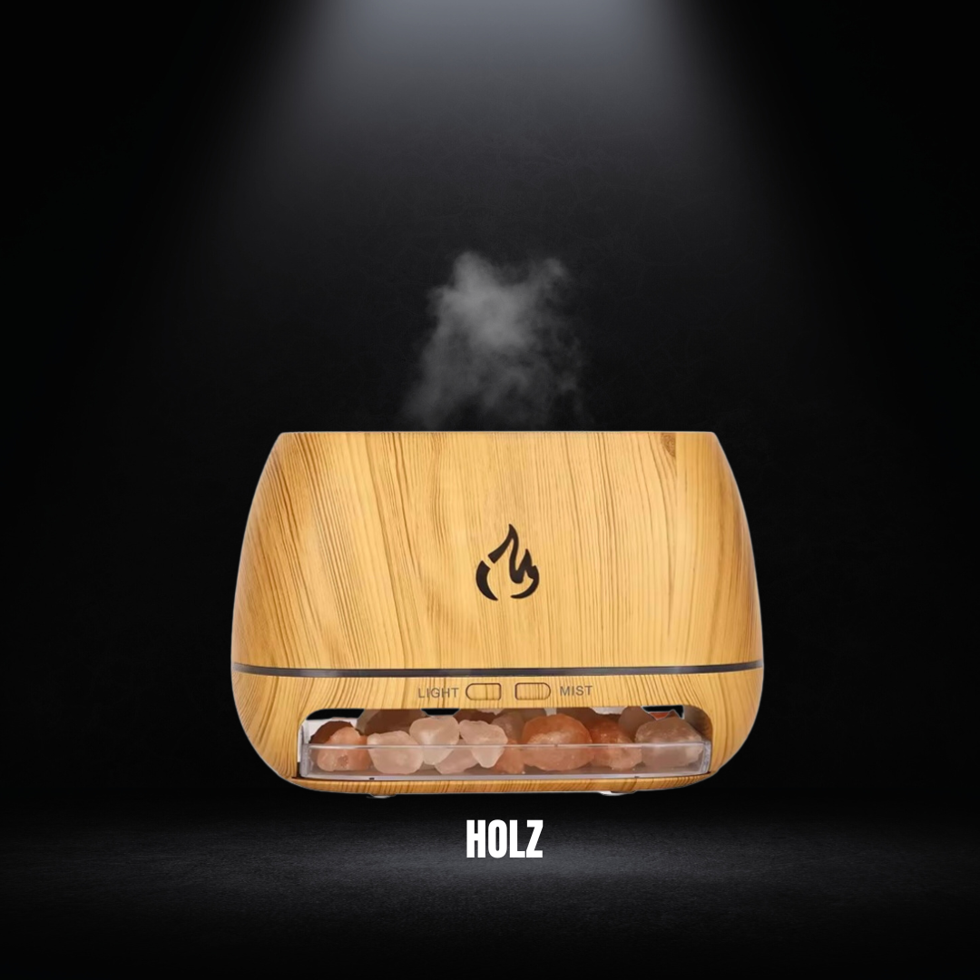 AromaLuxx– Die Revolution der Entspannung vom Stress