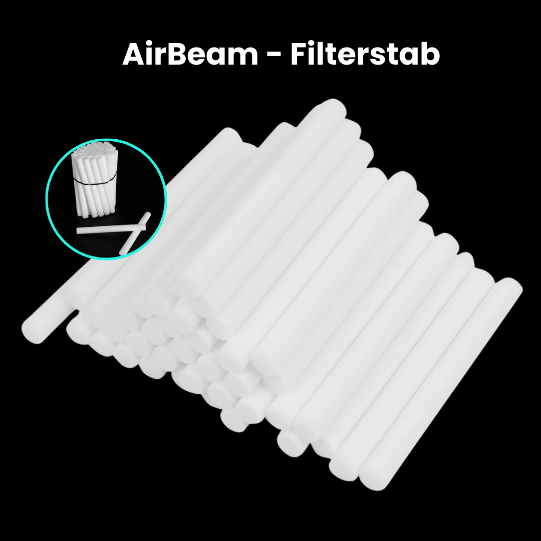 Airbeam- Luftreiniger und Diffuser in einem – MILISHO
